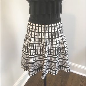 Short party skirt! 🎉 Sak’s Fifth Ave